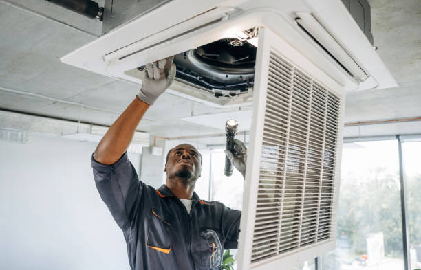 Licensed Heat Pump Repair service in Kinderhook, NY - FH HVAC